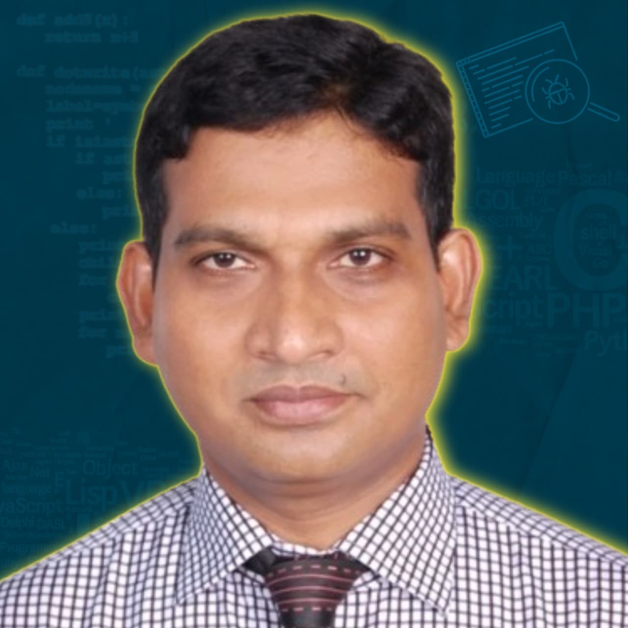 Engr. Mohammad Kamal Hossain Foraji
