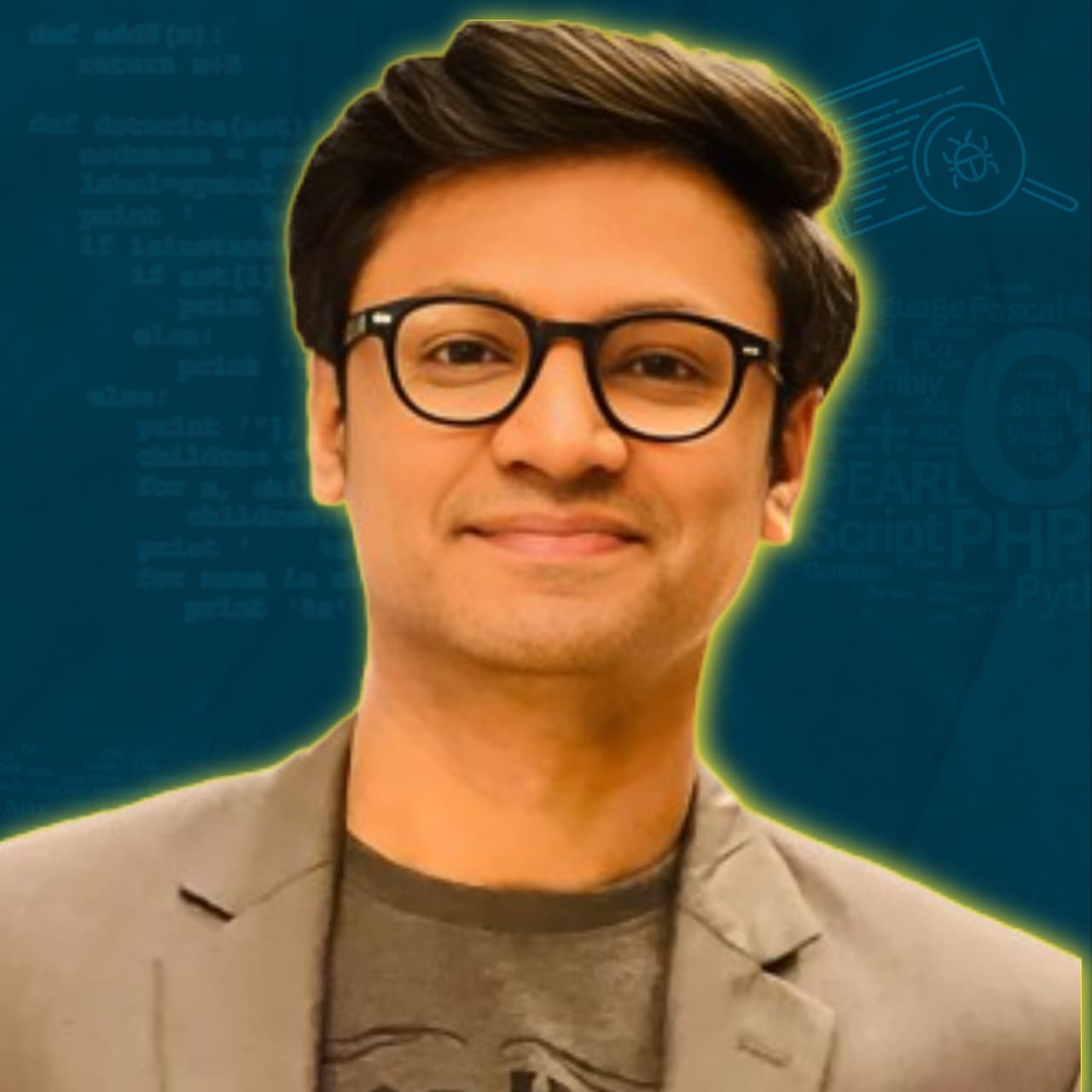 Sumit Saha