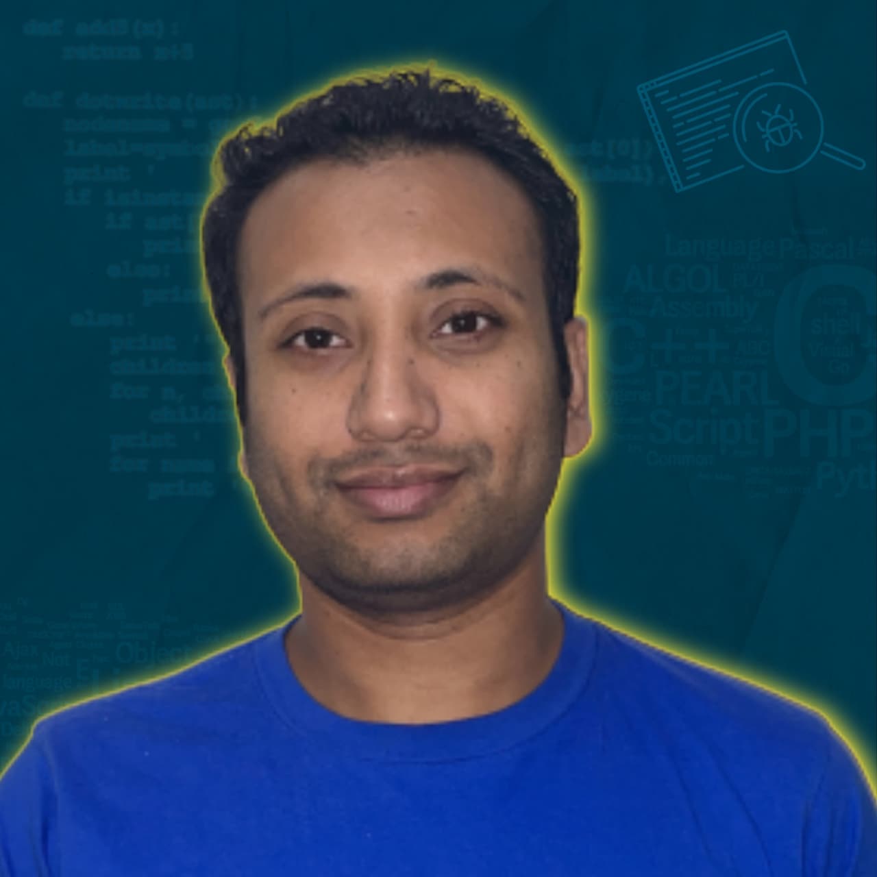 Anisul Islam