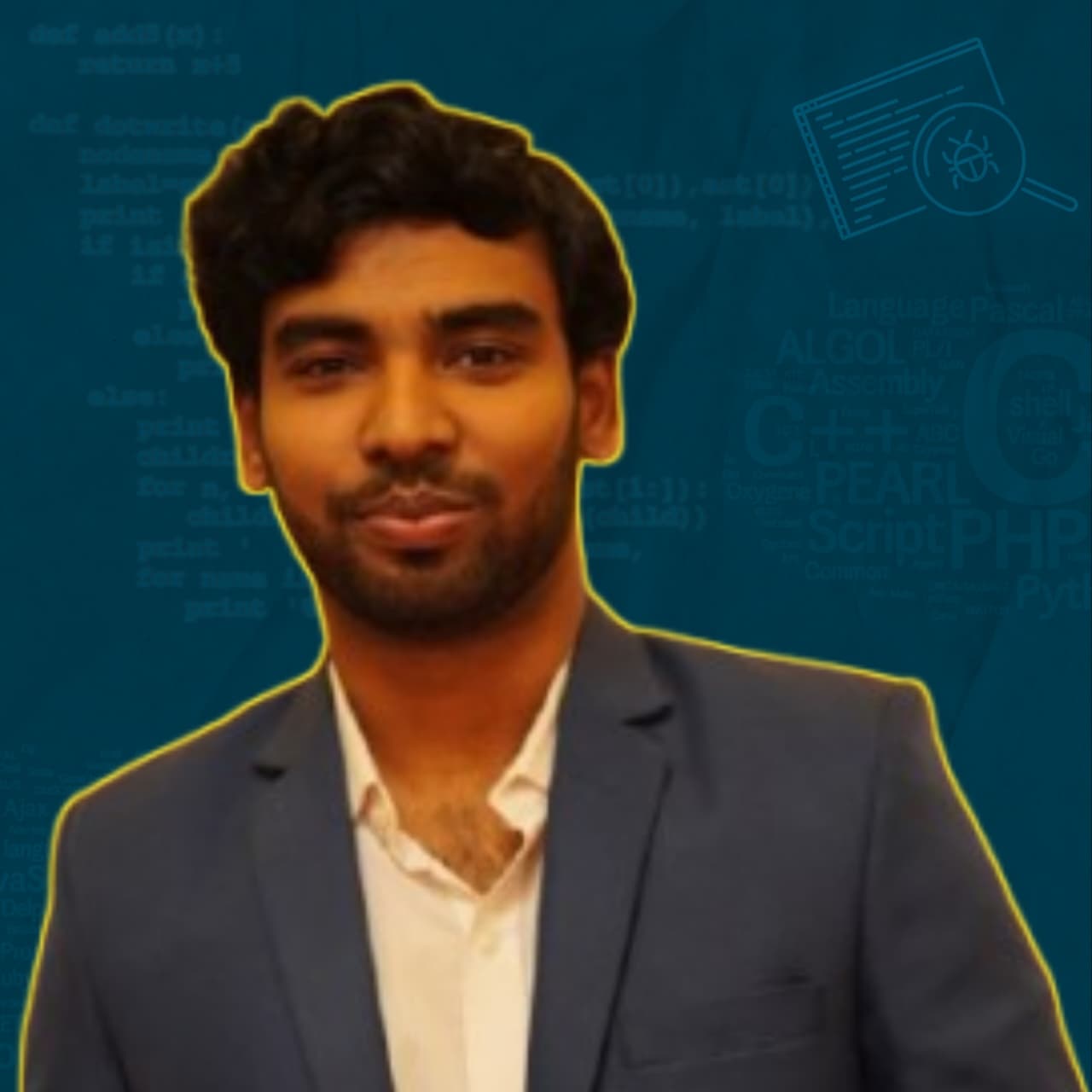 Nadimul Huq Zulas