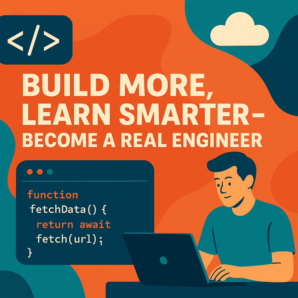 সত্যিকারের সফটওয়্যার ইঞ্জিনিয়ার হতে চাইলে