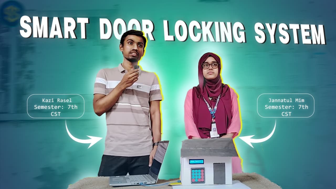 🎓 শিক্ষা মানে শুধু বই নয়: CST Club - DPI-র বাস্তব অভিজ্ঞতায় শেখা