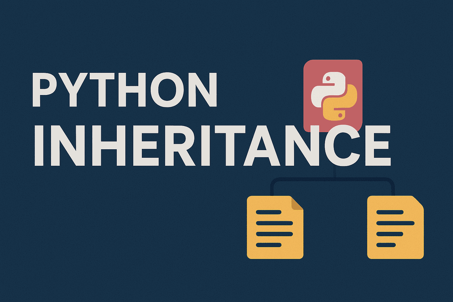 Python Inheritance Part - 01