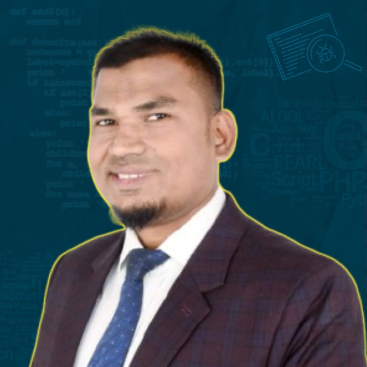 Mohammad Rayhan Miya